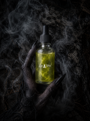 Money oil🍀